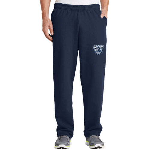 Junior Railers - Core Fleece Sweatpant with Pockets Thumbnail