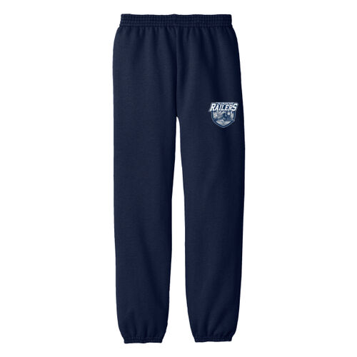 Junior Railers - Youth Core Fleece Sweatpant Thumbnail