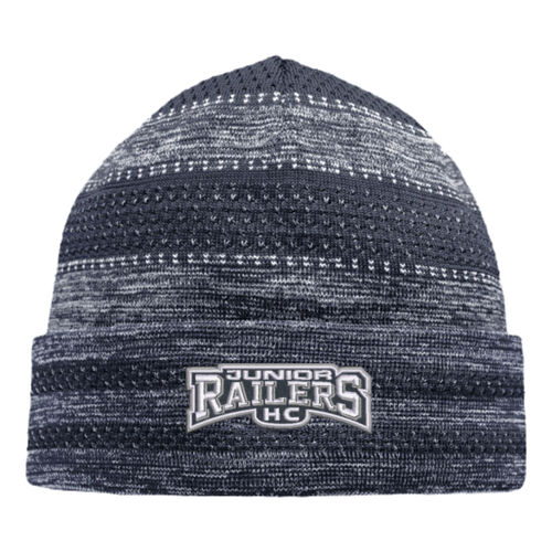 Junior Railers - ® On Field Knit Beanie Thumbnail
