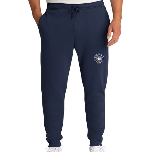 Rail Dawgs - Core Fleece Jogger Thumbnail