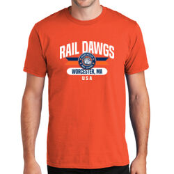 Rail Dawgs - Fan Favorite Tee Thumbnail