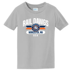 Rail Dawgs - Toddler Fan Favorite Tee Thumbnail