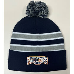 NEW - Rail Dawgs Winter Beanie Thumbnail