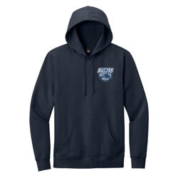 Junior Railers - V.I.T. ™ Fleece Hoodie Thumbnail