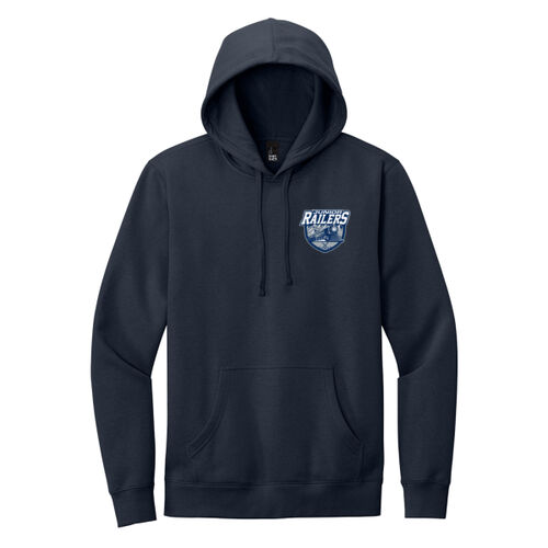 Junior Railers - V.I.T. ™ Fleece Hoodie Thumbnail