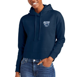 Junior Railers - Women's V.I.T.  Fleece Hoodie Thumbnail