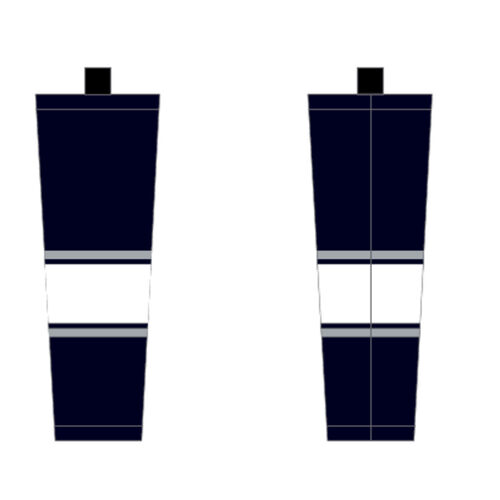 Jr Railers Custom Hockey Socks (AAA/Travel) Thumbnail