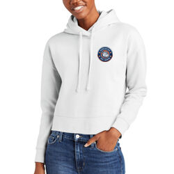 Rail Dawgs - Women's V.I.T.  Fleece Hoodie Thumbnail