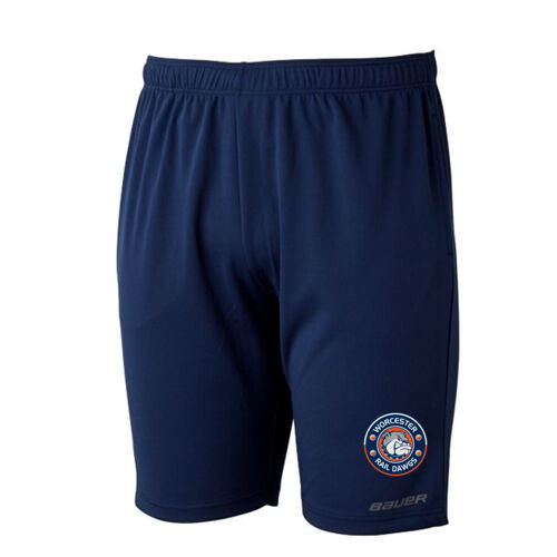 Rail Dawgs - Bauer CORE ATHLETIC SHORT - YTH Thumbnail