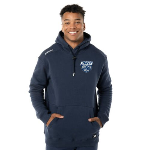Jr Railers - BAUER TEAM ULTIMATE HOODIE - SR Thumbnail