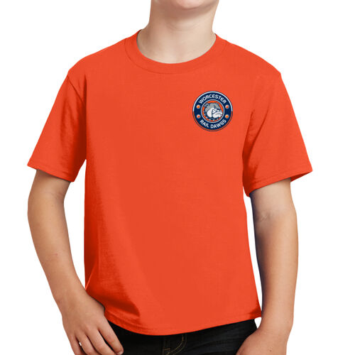 Rail Dawgs - Youth Fan Favorite Tee Thumbnail