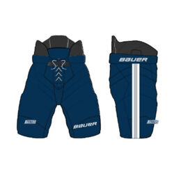 Jr Railers - Bauer Speed Pant 2.0 ($124.99 - $144.99) Thumbnail
