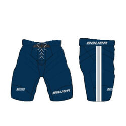 Jr Railers - Bauer Pant Cover Thumbnail