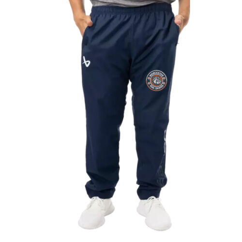 Rail Dawgs - S24 Bauer Team Lightweight Pants - Senior Thumbnail