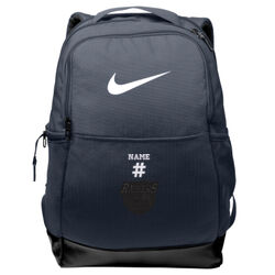 Jr Railers - Brasilia Medium Backpack Thumbnail