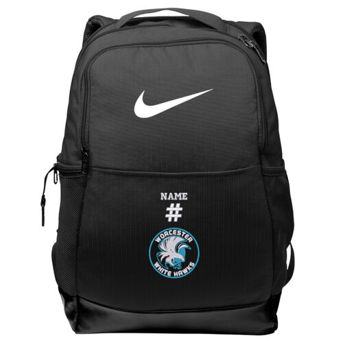 White Hawks - Brasilia Medium Backpack Thumbnail