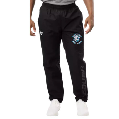 White Hawks - S24 Bauer Team Lightweight Pants - Senior Thumbnail