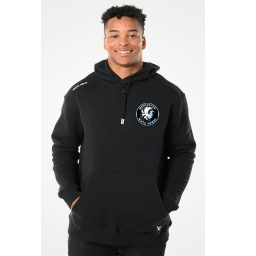 White Hawks - BAUER TEAM ULTIMATE HOODIE - YTH Thumbnail