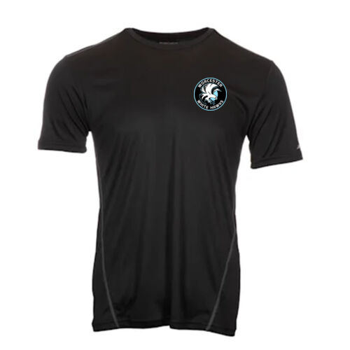 White Hawks - Bauer VAPOR TEAM TECH TEE - SR Thumbnail