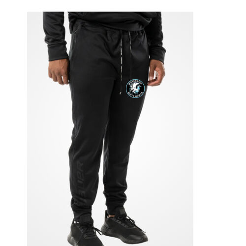 White Hawks - Bauer TEAM TEAM FLEECE JOGGER - SR Thumbnail