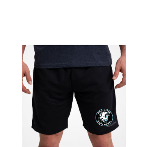 White Hawks - Bauer CORE ATHLETIC SHORT - SR Thumbnail