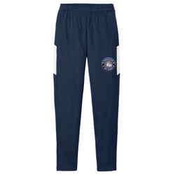 Rail Dawgs - Travel Pant Thumbnail