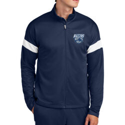 Jr Railers - Travel Full Zip Jacket Thumbnail