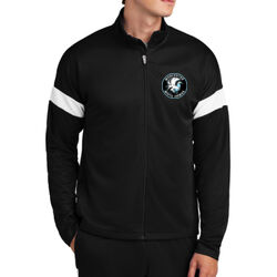 White Hawks - Travel Full Zip Jacket Thumbnail