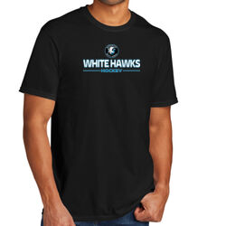 White Hawks - Tri Blend Tee Thumbnail