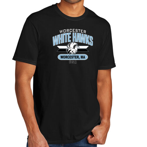 White Hawks - Tri Blend Tee Thumbnail
