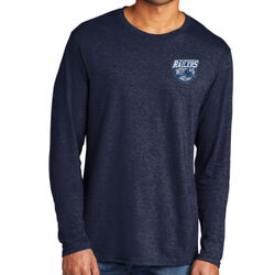 Jr Railers - Tri Blend Long Sleeve Tee Thumbnail