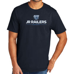 Jr Railers - Tri Blend Tee Thumbnail