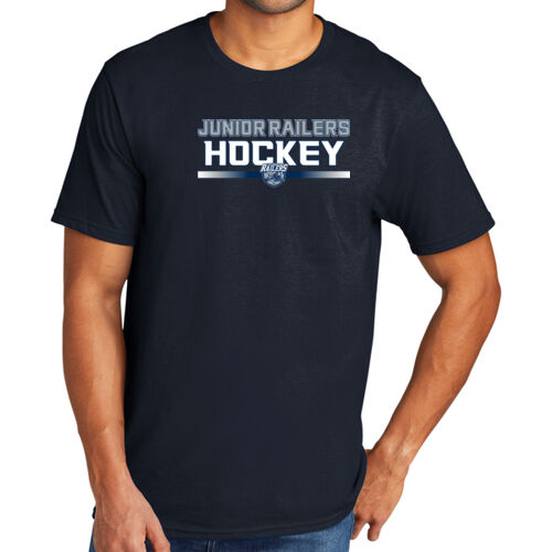 Jr Railers - Tri Blend Tee Thumbnail