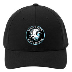 White Hawks - Flexfit 110 ® Performance Snapback Cap Thumbnail
