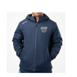 Jr Railers - Bauer SENIOR Team Heavyweight Jacket  Thumbnail