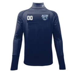 Jr Railers - Guardian Wrist & Neck Shirt  Thumbnail