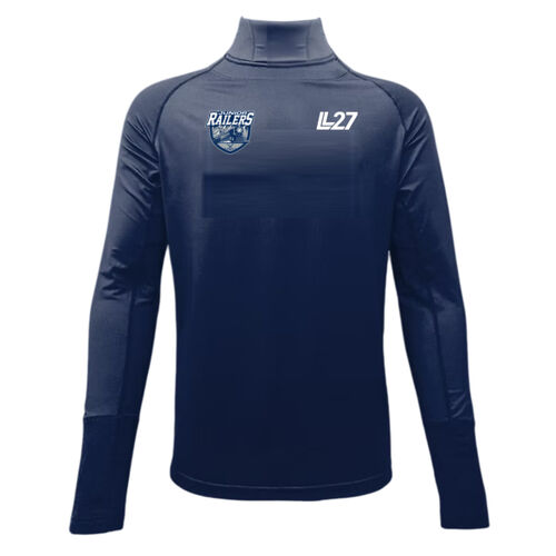 Jr Railers - Guardian Wrist & Neck Shirt  Thumbnail