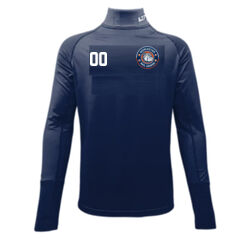 Rail Dawgs - Guardian Wrist & Neck Shirt  Thumbnail