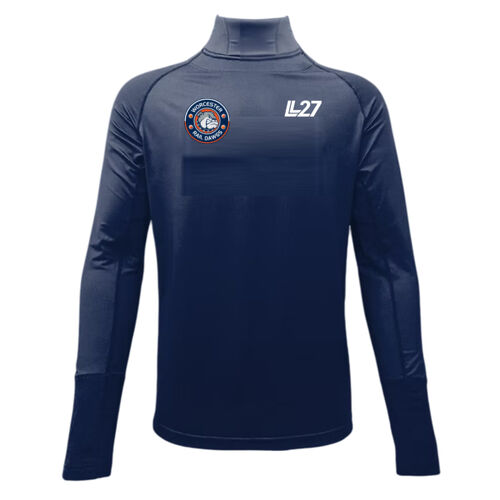 Rail Dawgs - Guardian Wrist & Neck Shirt  Thumbnail