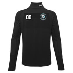 White Hawks - Guardian Wrist & Neck Shirt  Thumbnail
