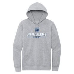 Jr Railers - V.I.T. ™ Fleece Hoodie Thumbnail