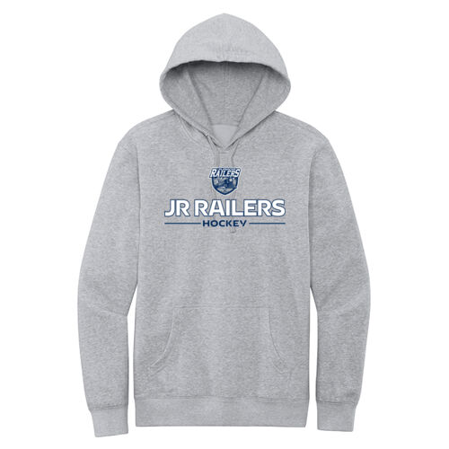 Jr Railers - V.I.T. ™ Fleece Hoodie Thumbnail