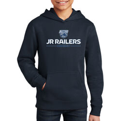 Jr Railers - Youth V.I.T. ™ Fleece Hoodie Thumbnail