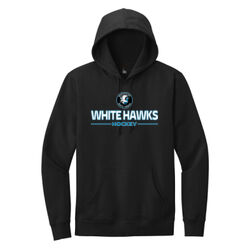 White Hawks - V.I.T. ™ Fleece Hoodie Thumbnail