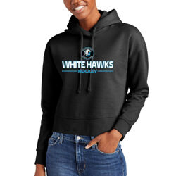 White Hawks - Women's V.I.T.  Fleece Hoodie Thumbnail