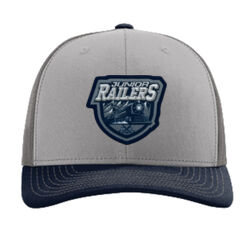 Jr Railers - Trucker Cap Thumbnail
