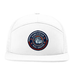 Rail Dawgs - 7 Panel Trucker Thumbnail