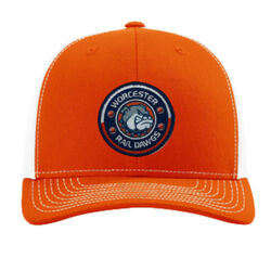 Rail Dawgs - Trucker Cap Thumbnail