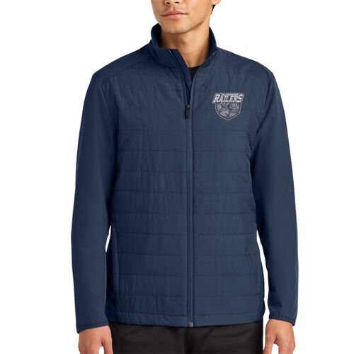 Jr Railers - Teknical Hybrid Jacket Thumbnail