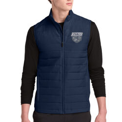 Jr Railers - Teknical Hybrid Vest Thumbnail